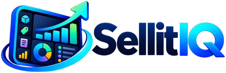 SellitIQ